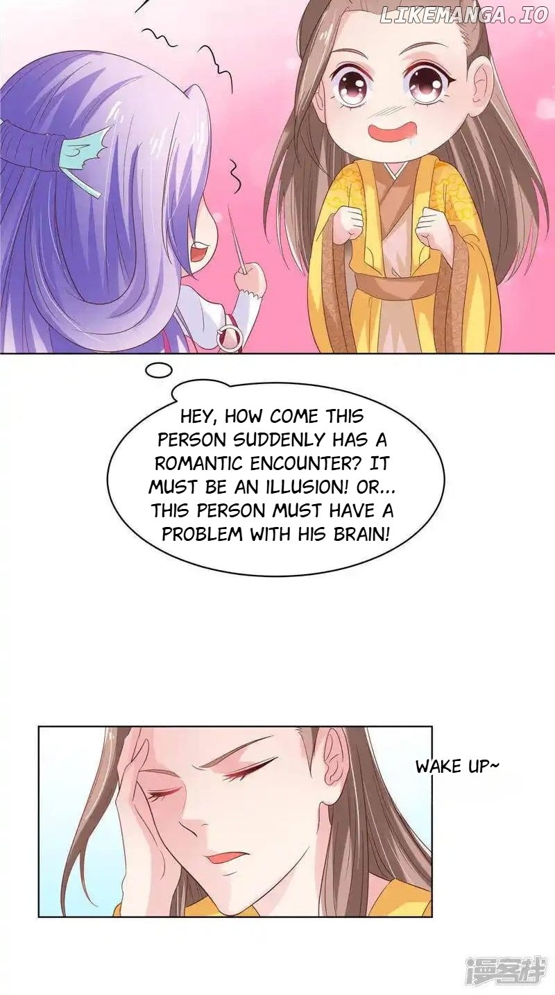 The Genius Poison Doctor chapter 32 - page 24